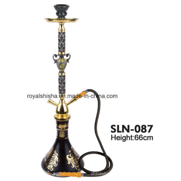 Top-Qualität Zigarette Produkt Dubai Shisha Wasserpfeife